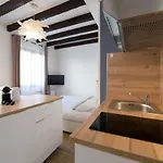 ★ Le Cote Garonne ★ Hypercentre ★ Netflix ★ Apartment Toulouse