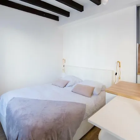 Appartement ★ Le Cote Garonne ★ Hypercentre ★ Netflix ★ Toulouse