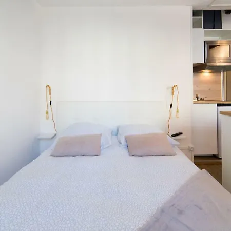 ★ Le Cote Garonne ★ Hypercentre ★ Netflix ★ Apartment Toulouse