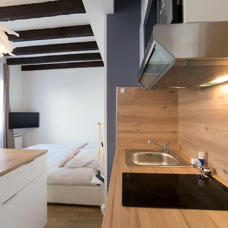 ★ Le Cote Garonne ★ Hypercentre ★ Netflix ★ Apartment *
