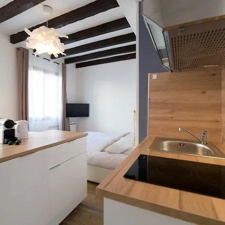 ★ Le Côté Garonne ★ Hypercentre ★ Netflix ★ Apartamento Toulouse