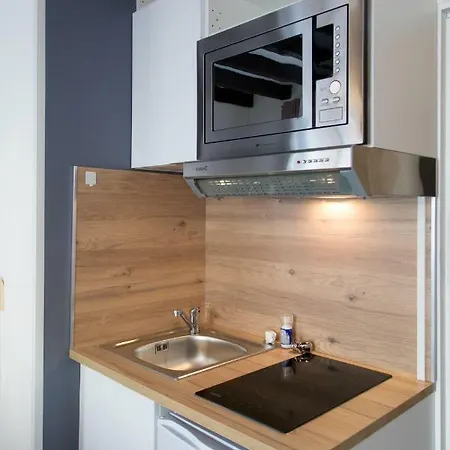 Appartement ★ Le Côté Garonne ★ Hypercentre ★ Netflix ★ *