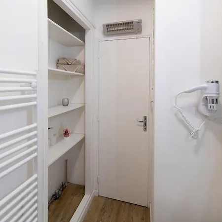 Apartment ★ Le Cote Garonne ★ Hypercentre ★ Netflix ★ Toulouse