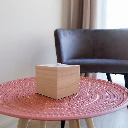 Appartement ★ Le Côté Garonne ★ Hypercentre ★ Netflix ★ *