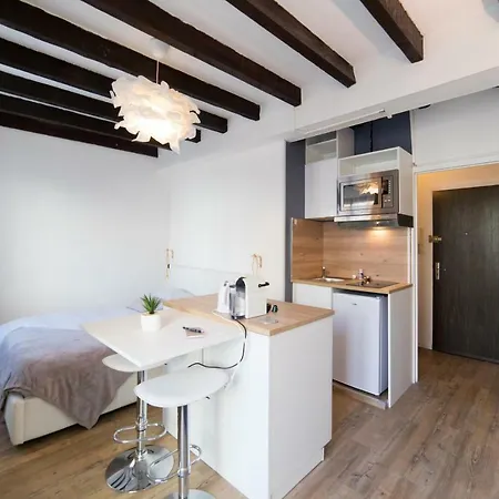 ★ Le Côté Garonne ★ Hypercentre ★ Netflix ★ Appartement Toulouse