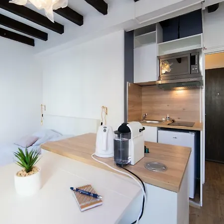 Appartement ★ Le Côté Garonne ★ Hypercentre ★ Netflix ★