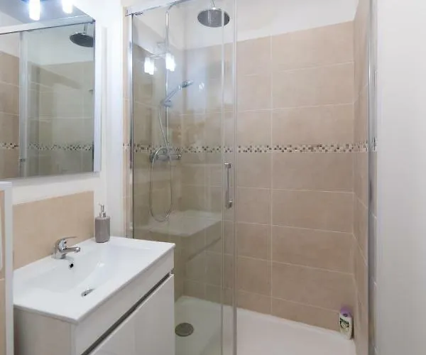 アパート ★ Le Cote Garonne ★ Hypercentre ★ Netflix ★