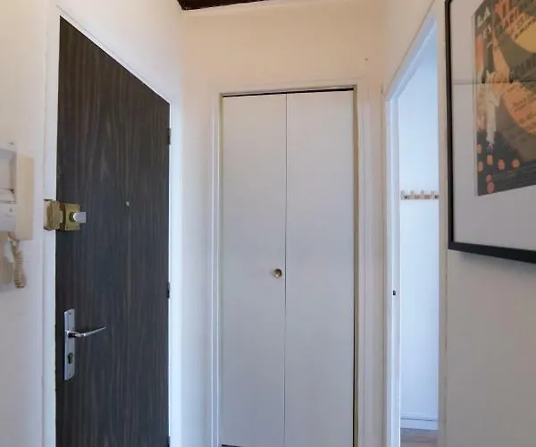 ★ Le Cote Garonne ★ Hypercentre ★ Netflix ★ * トゥールーズ