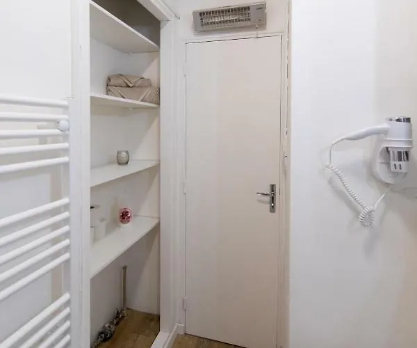 アパート ★ Le Cote Garonne ★ Hypercentre ★ Netflix ★ トゥールーズ