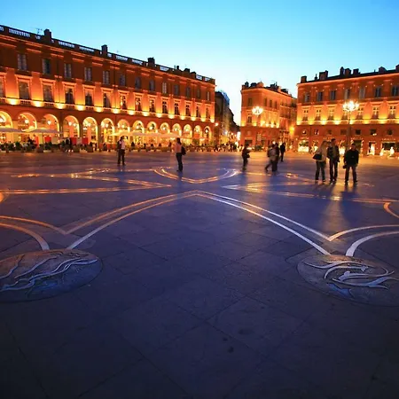 ★ Le Cote Garonne ★ Hypercentre ★ Netflix ★ Apartman *