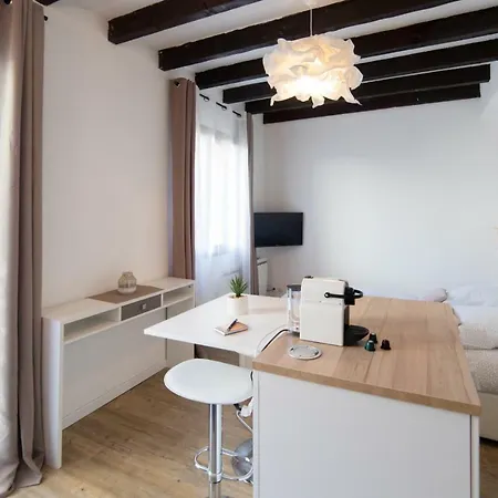 Apartman ★ Le Cote Garonne ★ Hypercentre ★ Netflix ★ Toulouse